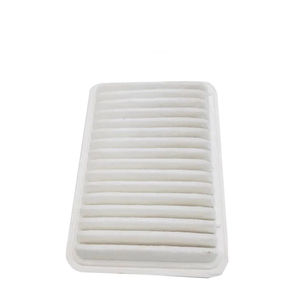 Elemento de filtro de aire de coche filtro de aire 17801-21050 para Toyota Corolla Vios Prius Yaris - Product Image 2