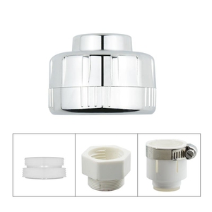 Universale rubinetto della cucina spruzzatore Anti -Splash rubinetto Booster depuratore <span class=keywords><strong>risparmio</strong></span> <span class=keywords><strong>acqua</strong></span> filtro lavello filtro - Product Image 6