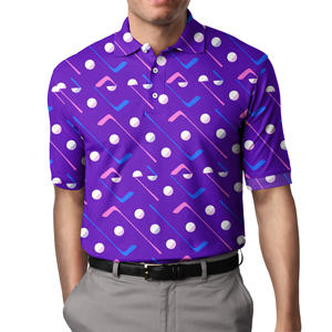 Camisetas <span class=keywords><strong>de</strong></span> golf personalizadas a medida Near Me Diseña tu propio Polo <span class=keywords><strong>de</strong></span> golf Camisetas <span class=keywords><strong>de</strong></span> eventos para hombres - Product Image 1