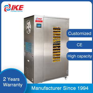 Nhỏ chuối Apple Chip Máy sấy khô tùy chỉnh thực phẩm mất nước - Product Image 2