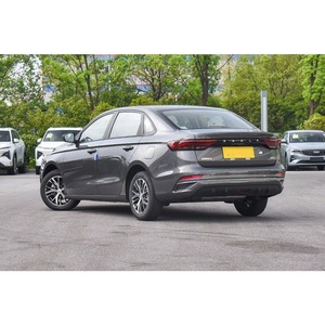 Voiture compacte berline essence Geely Emgrand 1.5L 127HP L4 d'occasion, 4 portes, 5 places, Geely Auto - Product Image 6