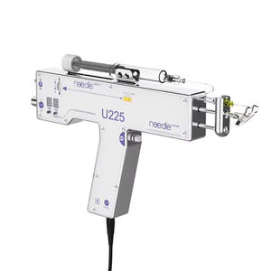 Non-Invasive Mesotherapy Gun Needleless Anti-Aging Crystal Skin Scalp Face Rejuvenation U225 - Product Image 2