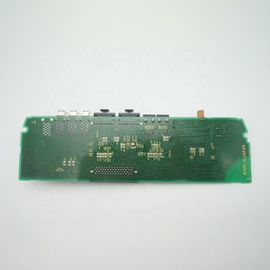 Un composant industriel FANUC A20B - 2101 - 0041 d'occasion, adapté aux équipements d'automatisation industrielle - Product Image 6