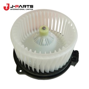 พัดลมย่อย, โบลเวอร์, ด้านหลัง สำหรับโตโยต้า HIACE TRH203 2005-2013 - Product Image 3