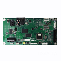 Placa Base Original SM110P DIGI para Básculas Comerciales DIGI SM110 SM90, 100% Probada