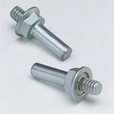 3ม.™โรลอค™อะแดปเตอร์พร้อมเพลา45102 PN 6มม. - Product Image 1