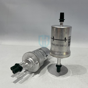 汽车配件柴油发动机燃油滤清器总成6Q0201051J 6Q0201051A 6Q0201051C大众燃油滤清器 - Product Image 2