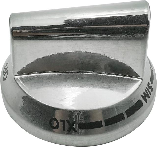 High Quality Stove Replacement Parts Stoves Cooker Spares Range Knob or Burner Knob 00609114