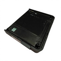 Module d'alimentation rechargeable Li-ion TREX-0002-1211, batterie de rechange pour communicateur manuel TREX HART