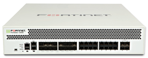 Nuevo Firewall Fortinet FG-71F FortiGate 71F Original con 10 Puertos RJ45 - Product Image 2
