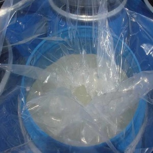 โซเดียมลอริลอีเทอร์ซัลเฟต (SLES) N70 จากจีน วัตถุดิบเครื่องสำอางชนิดผงและของเหลว สำหรับดูแลเส้นผม AES ความเข้มข้น 70% - Product Image 4