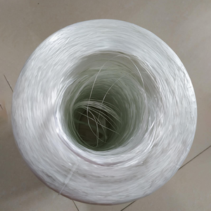 Fil de verre C-Glass 2400Tex en vrac, fil de verre en vrac avec traitement de pliage pour le bobinage de filaments de fibre de verre ECR - Product Image 2