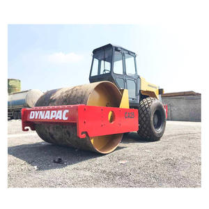 Compacteur Dynapac à rouleaux d'occasion CA25 CA30 - Product Image 1