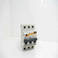 Contrôleur de programmation PLC Merlin Gerin MULTI9C60N32A