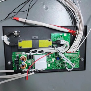 BMS Inteligente de 16s 51.2V 200a para Batería Lifepo4 con Puerto Rs485 Can - Product Image 3