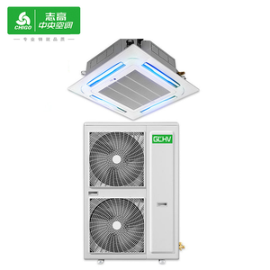 <span class=keywords><strong>Climatisation</strong></span> Chigo 9000BTU à 60000BTU <span class=keywords><strong>Climatisation</strong></span> split à onduleur - Product Image 5