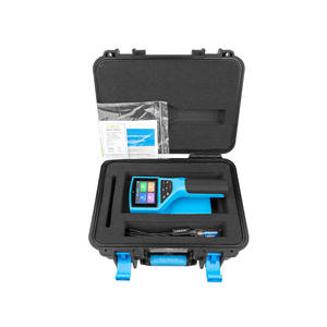 LANGRY-Localizador de corrosión de barras de refuerzo 3D de hormigón profesional, escáner detector de óxido de hormigón, alta precisión, 2017 - Product Image 5