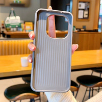 Nouvelle coque de téléphone portable en similicuir magnétique anti-chute et dissipant la chaleur pour Iqoo 15 Ultra 15T 15R 13 Z10 Turbo Pro+ Z11 Turbo