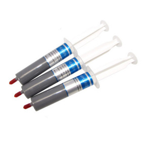 มาสเตอร์คูลเลอร์จาระบีซิลิโคนวางนำความร้อนสำหรับ Cpu - Product Image 1