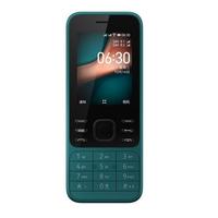 Teléfono Inteligente Retro con Pantalla LCD HD, Teclado Físico, Doble SIM, 4G, KaiOS, Diseño Ligero