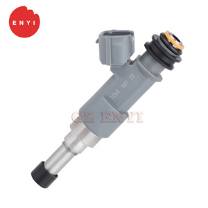 Fuel Injector 16611AA88A For Subaru Outback 2.5L <b>H4</b> Gasoline Engine Part - Product Image 1
