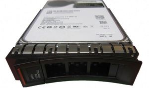 ฮาร์ดไดรฟ์ 00YK342 แบบกล่องปิดผนึก ความจุ 10TB 7.2K 6Gbps ขนาด 3.5 นิ้ว 512e HDD SSD สำหรับเซิร์ฟเวอร์ระดับองค์กร - Product Image 5