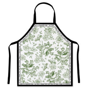 Newest High Quality Innovative Anti-Fouling <b>Apron</b> Set - Parent-<b>Child</b> Matching Kitchen Essential <b>Apron</b> - Product Image 5