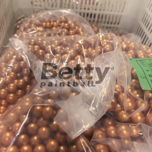 Pantalones de Jersey de Paintball biodegradables ecológicos Logotipo de Color personalizable calibre 0,68/0,5/0,43 Paintball cómodo - Product Image 2