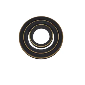 OEM ODM Service 2 Inch Substantial Buna Hammer Union Seal Ring At Wholesale Price