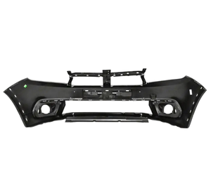 OEM 620222303R paraurti anteriore di buona qualità per <span class=keywords><strong>Dacia</strong></span> <span class=keywords><strong>Sandero</strong></span> <span class=keywords><strong>Stepway</strong></span> 2018-2020 - Product Image 3