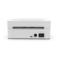 Nueva Impresora de Etiquetas de Códigos de Barras Térmica de Escritorio de 4 Pulgadas con Interfaz USB, 203dpi, Compatible con IOS, en Stock, YJ-9203