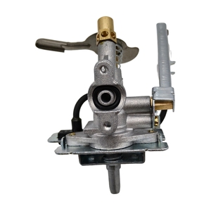 Fornello di accensione in lega di alluminio, - Product Image 1