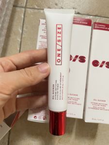 Imprimador Alcalino Mate Extremo de Tamaño Grande, Absorbente de Grasa, OEM - Product Image 2