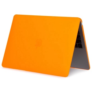 Ốp Lưng Mỏng Bằng Nhựa PC Cứng Vỏ Máy Tính Xách Tay Cho <span class=keywords><strong>Macbook</strong></span> <span class=keywords><strong>Pro</strong></span> 15 A1990 <span class=keywords><strong>A1707</strong></span> - Product Image 3