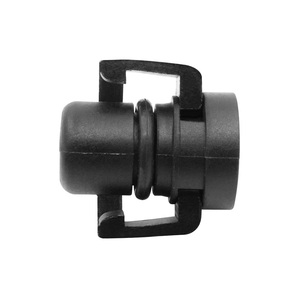 <span class=keywords><strong>Bouchon</strong></span> <span class=keywords><strong>de</strong></span> <span class=keywords><strong>vidange</strong></span> <span class=keywords><strong>de</strong></span> radiateur du système <span class=keywords><strong>de</strong></span> <span class=keywords><strong>refroidissement</strong></span> LR011038 pour Land Rover Range Rover L405 2013-2014 Range Rover Sport L494 2014-2016 - Product Image 3