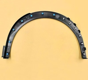 9825736680 2364043 Rivestimento Parafango Anteriore Destro 98257366XT <span class=keywords><strong>PEUGEOT</strong></span> 2008 P1 <span class=keywords><strong>ALLURE</strong></span> - Product Image 3