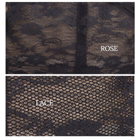 Bonnet de perruque respirant Leeons de haute qualité avec sangles réglables, filet en maille ventilée et double dentelle pour la confection de perruques