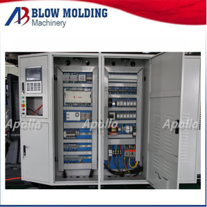 Jerrycan à huile de voiture en plastique de 20 <span class=keywords><strong>25</strong></span> 30 <span class=keywords><strong>litres</strong></span> épaissir les réservoirs de carburant de produits chimiques machine de moulage par extrusion-soufflage - Product Image 6