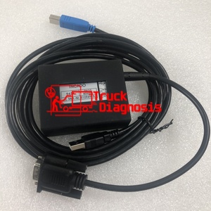 Judit incado jungheinrich เครื่องวิเคราะห์เครื่องยนต์รถยกพร้อมซอฟต์แวร์4.37รับประกัน2ปี - Product Image 4