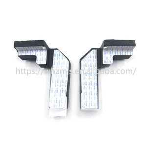 YL00578980 YL00579080 YL00355080 YL00354980 la piastra di copertura anteriore di drenaggio della griglia di aspirazione dell'aria parti Decorative per <span class=keywords><strong>3008</strong></span> - Product Image 5