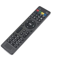 Mando a distancia de repuesto para MAG 250 254 256 260 261 270 275 Smart TV IPTV