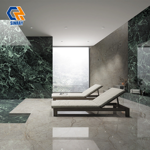 Baldosas de Piedra Sinterizada Moderna, Brillante, Antideslizante, Antibacteriana y Resistente al Desgaste, de 1600x3200 mm, con Bordes Decorativos, para Dormitorio - Product Image 6