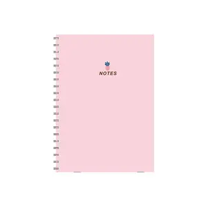 Hot Bán Memo Pad Ghi Chú B5 Lưới Và Lót Bằng 100G Trang Giấy Notepad