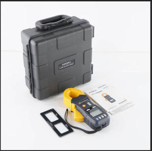 ขายดี HIOKI CLAMP สำหรับเครื่องทดสอบดิน FT6380-50 - Product Image 4