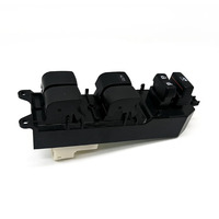 84820-06100, 84820-06070, 84820-12520 interruptor de la ventana para Toyota Camry 06-15 Corolla Highlander Rav4 Vios 2008 Yaris LHD