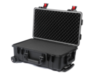 HM4920 OEM/ODM Flight Cases IP67 Étanche Antichoc Anti-poussière Écologique Mallette de Transport Rigide pour Équipement avec Mousse Intégrée