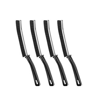 Brosse de nettoyage 3-en-1 à poils durs pour espaces étroits et coins morts – Vente en gros - Product Image 1