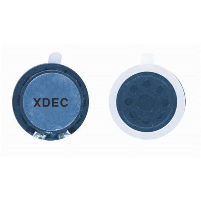 2025 New Trending 16mm Micro Speaker 8 Ohm 0.7W