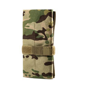 Chiến Thuật Phụ Kiện Molle Đa Mục Đích Edc Công Cụ Fanny Chiến Thuật Eo Túi Tiện Ích Quản Trị Canine Edc Pouch Gói - Product Image 6