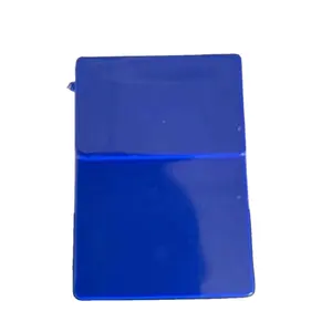 Thuốc Nhuộm Dung Môi Màu Xanh Dương 97 Màu Xanh Dương RR Cho Mực NYLON Nhựa Macrolex Blue RR